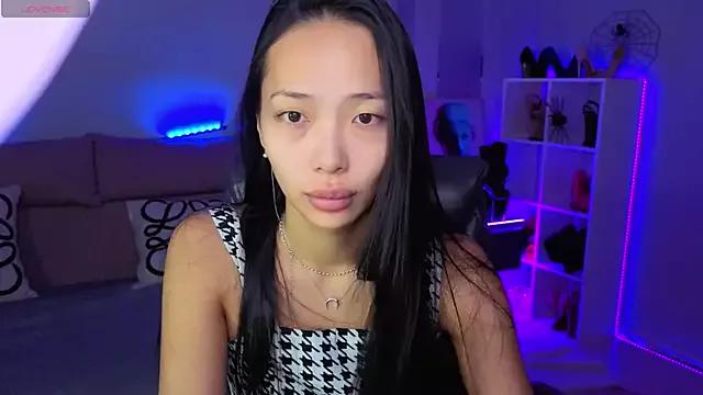 _MIURA_ — sexy flexible dance for you :)