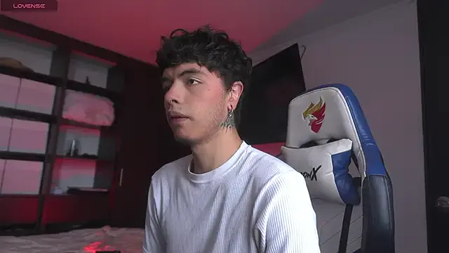 _morghan_ on StripChat