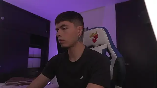 _morghan_ on StripChat