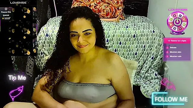 _naughty_milf on StripChat