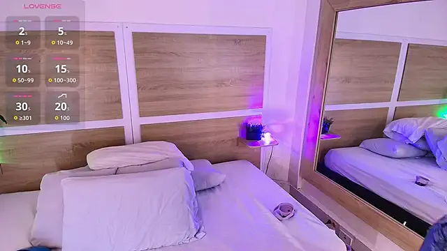 _nickypurple_ — MAKE ME SQUIRT TOAY