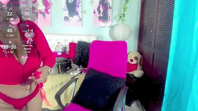 _Pamela_ebony — Freechat on StripChat