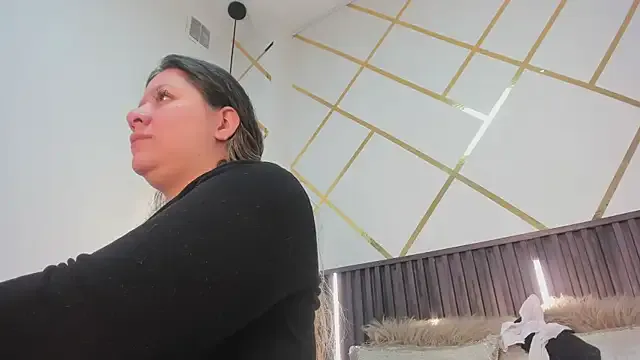 _rebecca1 on StripChat