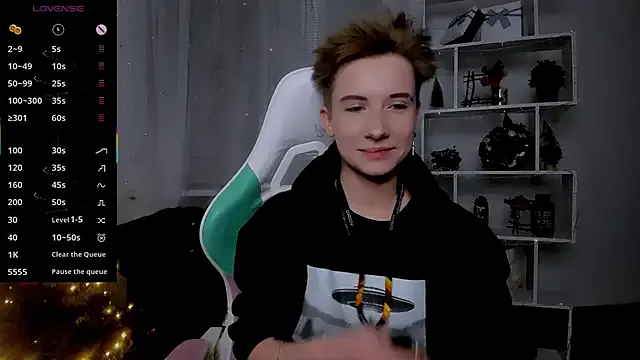_Rein_ramm on StripChat
