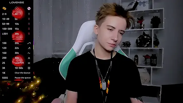 _Rein_ramm on StripChat