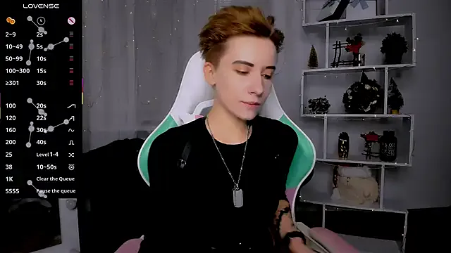 _Rein_ramm on StripChat