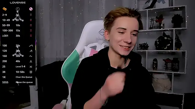 _Rein_ramm on StripChat