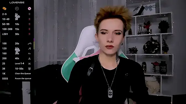 _Rein_ramm on StripChat