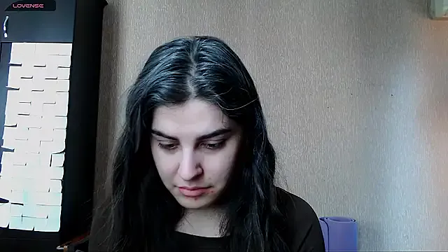 _Roselina_ — Freechat on StripChat