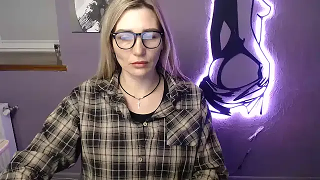 _sexy_lady on StripChat