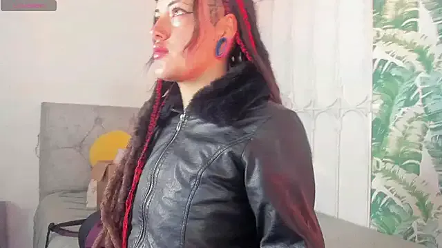 _sharlotte777 — Naked all + 10 spanks