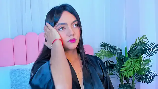 _Stephany_lee on StripChat