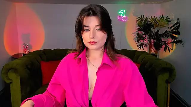 Freechat _Sun_Shy_ on StripChat