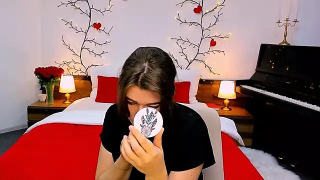 Freechat _Sun_Shy_ on StripChat