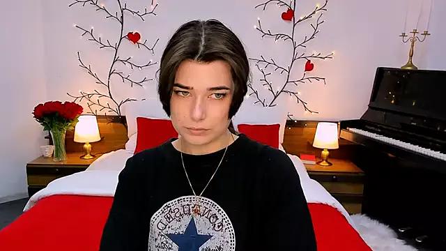Freechat _Sun_Shy_ on StripChat