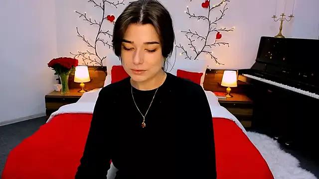 Freechat _Sun_Shy_ on StripChat