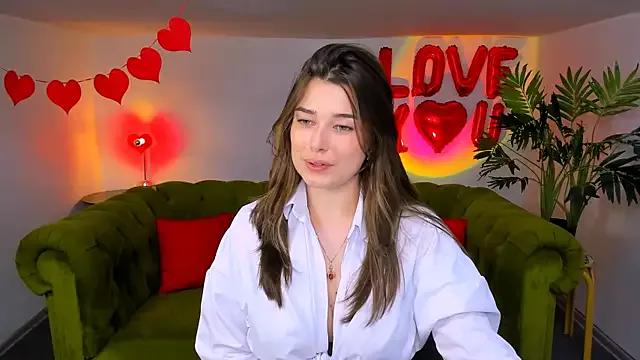 Freechat _Sun_Shy_ on StripChat