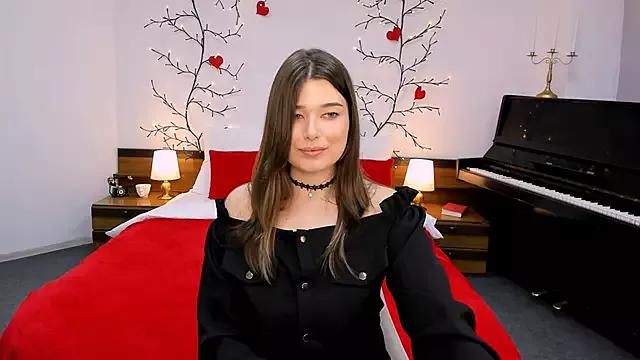 Freechat _Sun_Shy_ on StripChat