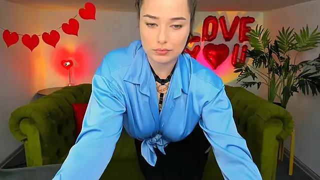 Freechat _Sun_Shy_ on StripChat