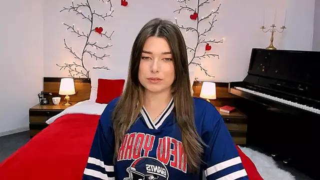 Freechat _Sun_Shy_ on StripChat