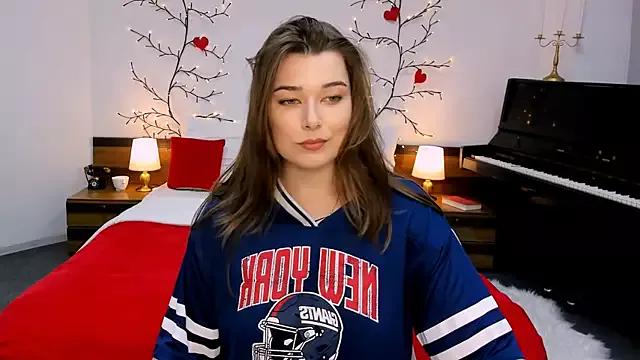 Freechat _Sun_Shy_ on StripChat
