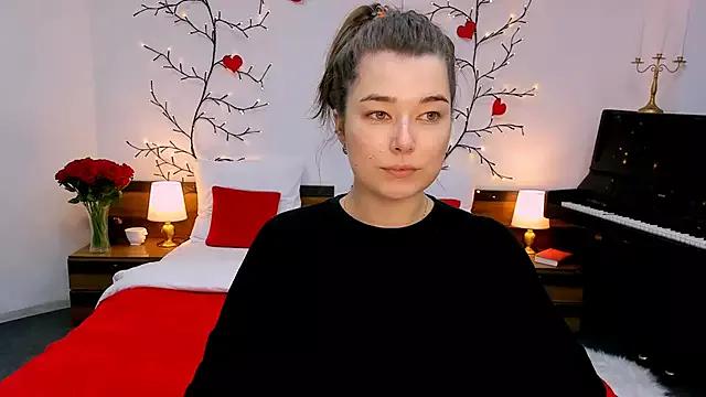 Freechat _Sun_Shy_ on StripChat