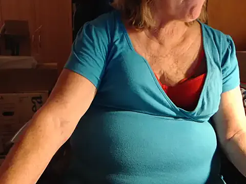 _sunshine__ on StripChat