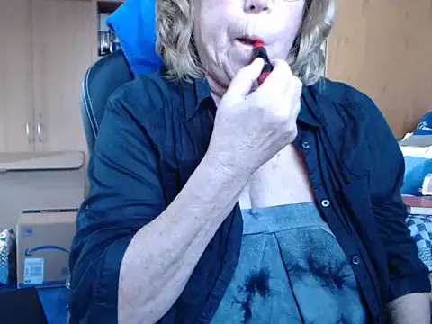 _sunshine__ on StripChat