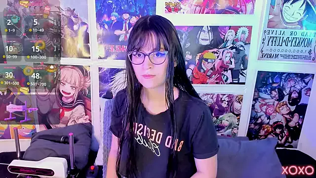 _urcutekitty on StripChat