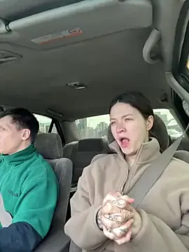 _viega_ — blowjob in the entrance