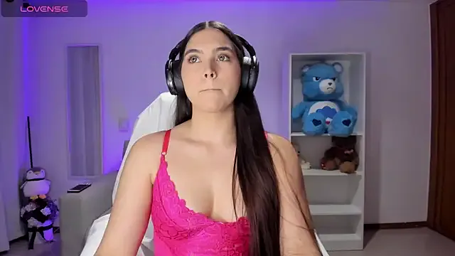 _wtdreamgirl — CUM AND OIL SHOW  