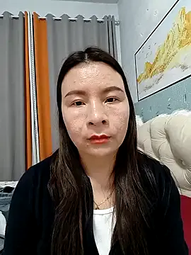 _Xiao_sexy — Freechat on StripChat