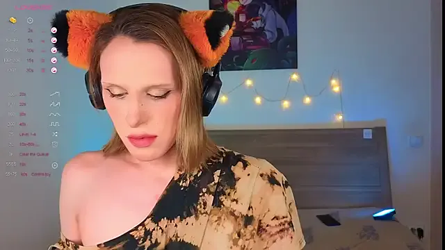 _yourFoxy_ — Blow job POV 