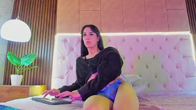AAliss_Starr — FULL NAKED