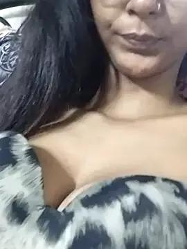 Aaliya_BigBoobs_1 — Spit on breast