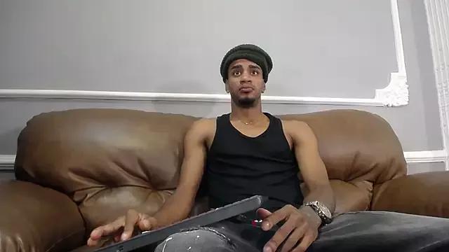 AaronCruz_ — GRASE MY COCK