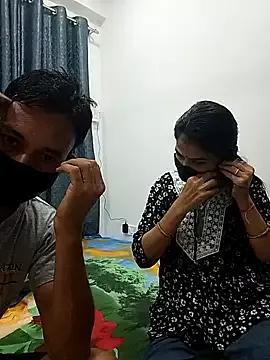 Aarzoo_Arman — Squite with dick in Ass
