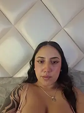 Abby_Garciaa on StripChat