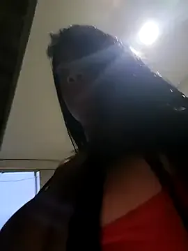 AbellaLizz — Control machine + squirt