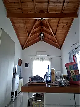 Abi_teresa — Naked 