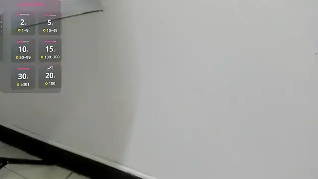 AbigailWilliams_ on StripChat