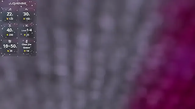 AbyCooper on StripChat