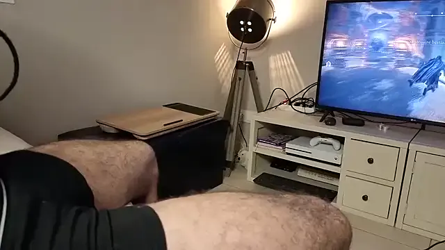 AbylineandJim — Show seine + branlette espagnole bave .