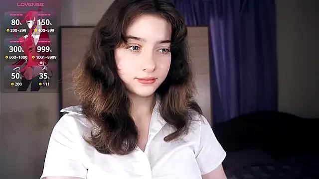 AccaAcuff — Freechat on StripChat