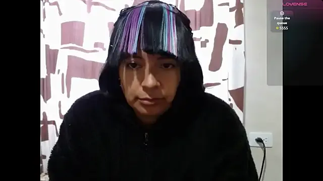 Acelinrose on StripChat