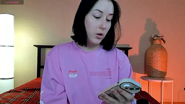 adell_berry — For a good mood