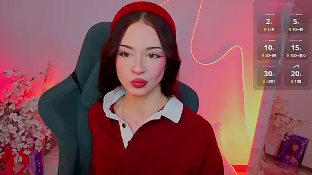 Adetta — doggy + spank ass