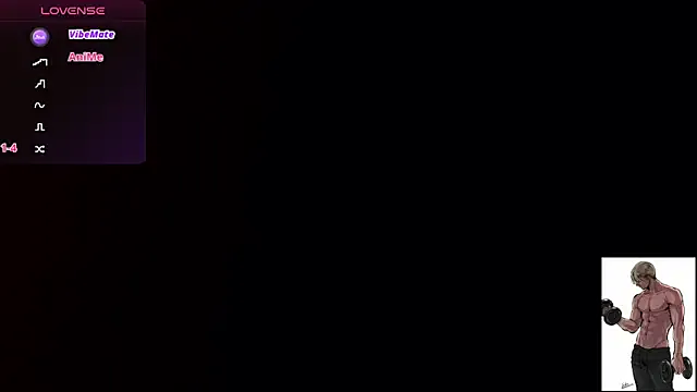 AdharaaMoon on StripChat