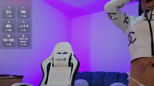 Adie__Brown — Cowgirl