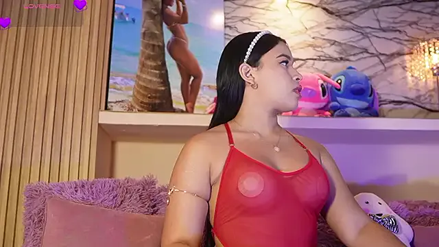 Adriana_crof — Freechat on StripChat